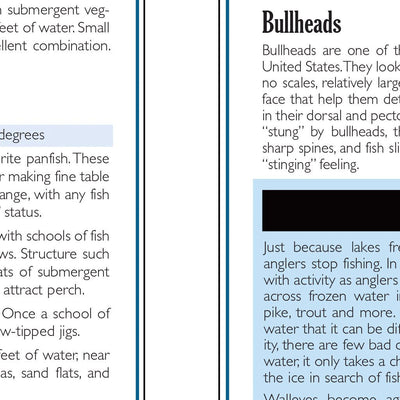 Western NY All-Outdoors Atlas & Field Guide pg. 014-015