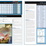 Western NY All-Outdoors Atlas & Field Guide pg. 018-019