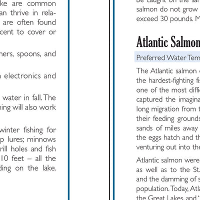 Western NY All-Outdoors Atlas & Field Guide pg. 018-019