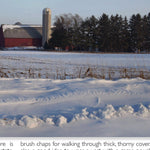 Western NY All-Outdoors Atlas & Field Guide pg. 026-027