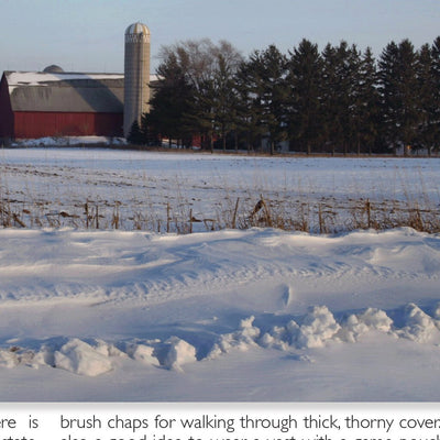 Western NY All-Outdoors Atlas & Field Guide pg. 026-027
