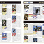 Western NY All-Outdoors Atlas & Field Guide pg. 042-043