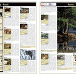 Western NY All-Outdoors Atlas & Field Guide pg. 040-041