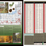 Western NY All-Outdoors Atlas & Field Guide pg. 036-037