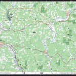 Western NY All-Outdoors Atlas & Field Guide pg. 088-089