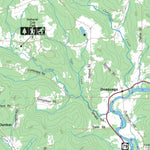 Western NY All-Outdoors Atlas & Field Guide pg. 088-089