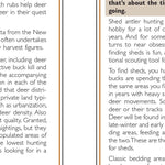 Western NY All-Outdoors Atlas & Field Guide pg. 022-023