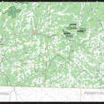 Western NY All-Outdoors Atlas & Field Guide pg. 080-081