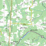 Western NY All-Outdoors Atlas & Field Guide pg. 080-081