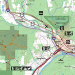 Western NY All-Outdoors Atlas & Field Guide pg. 082-083