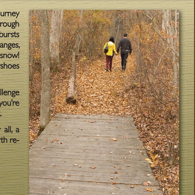 Western NY All-Outdoors Atlas & Field Guide pg. 056-057