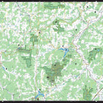 Western NY All-Outdoors Atlas & Field Guide pg. 096-097