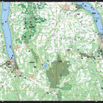 Western NY All-Outdoors Atlas & Field Guide pg. 102-103