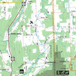 Western NY All-Outdoors Atlas & Field Guide pg. 102-103