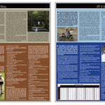 Western NY All-Outdoors Atlas & Field Guide pg. 062-063