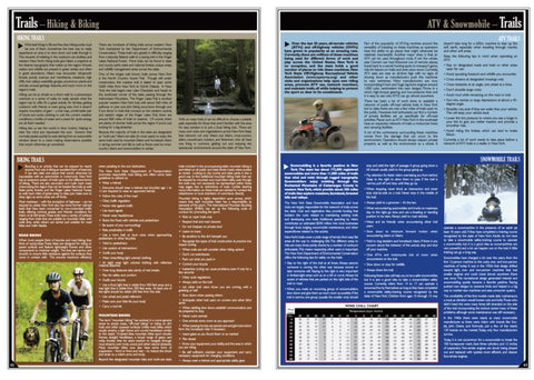 Western NY All-Outdoors Atlas & Field Guide pg. 062-063