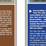 Western NY All-Outdoors Atlas & Field Guide pg. 062-063