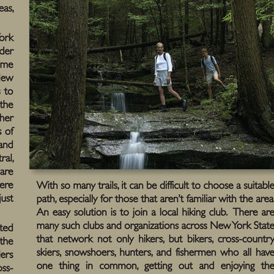 Western NY All-Outdoors Atlas & Field Guide pg. 062-063