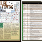 Western NY All-Outdoors Atlas & Field Guide pg. 038-039