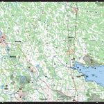 Western NY All-Outdoors Atlas & Field Guide pg. 148-149