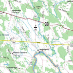 Western NY All-Outdoors Atlas & Field Guide pg. 148-149