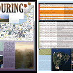 Western NY All-Outdoors Atlas & Field Guide pg. 066-067