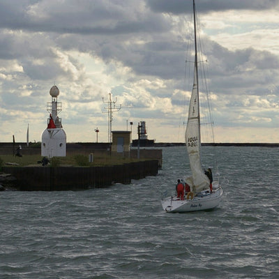 Western NY All-Outdoors Atlas & Field Guide pg. 108-109