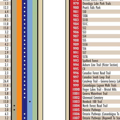 Western NY All-Outdoors Atlas & Field Guide pg. 060-061