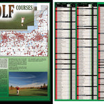 Western NY All-Outdoors Atlas & Field Guide pg. 070-071