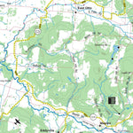 Western NY All-Outdoors Atlas & Field Guide pg. 094-095