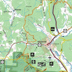 Western NY All-Outdoors Atlas & Field Guide pg. 094-095