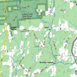 Western NY All-Outdoors Atlas & Field Guide pg. 106-107