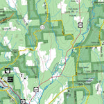 Western NY All-Outdoors Atlas & Field Guide pg. 106-107