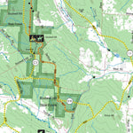 Western NY All-Outdoors Atlas & Field Guide pg. 092-093