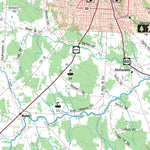 Western NY All-Outdoors Atlas & Field Guide pg. 074-075