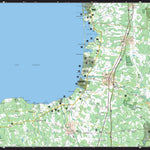 Western NY All-Outdoors Atlas & Field Guide pg. 154-155