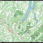 Western NY All-Outdoors Atlas & Field Guide pg. 100-101