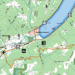 Western NY All-Outdoors Atlas & Field Guide pg. 100-101