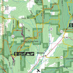 Western NY All-Outdoors Atlas & Field Guide pg. 100-101