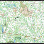 Western NY All-Outdoors Atlas & Field Guide pg. 136-137