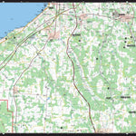 Western NY All-Outdoors Atlas & Field Guide pg. 110-111