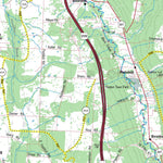 Western NY All-Outdoors Atlas & Field Guide pg. 110-111