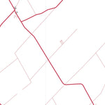 Western NY All-Outdoors Atlas & Field Guide pg. 170-171