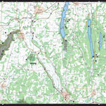 Western NY All-Outdoors Atlas & Field Guide pg. 114-115