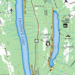 Western NY All-Outdoors Atlas & Field Guide pg. 114-115