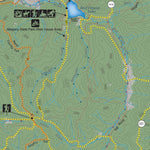 Western NY All-Outdoors Atlas & Field Guide pg. 076-077