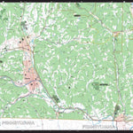 Western NY All-Outdoors Atlas & Field Guide pg. 084-085