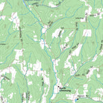 Western NY All-Outdoors Atlas & Field Guide pg. 084-085