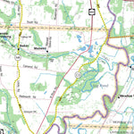 Western NY All-Outdoors Atlas & Field Guide pg. 128-129