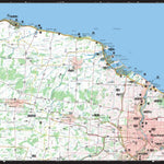 Western NY All-Outdoors Atlas & Field Guide pg. 142-143